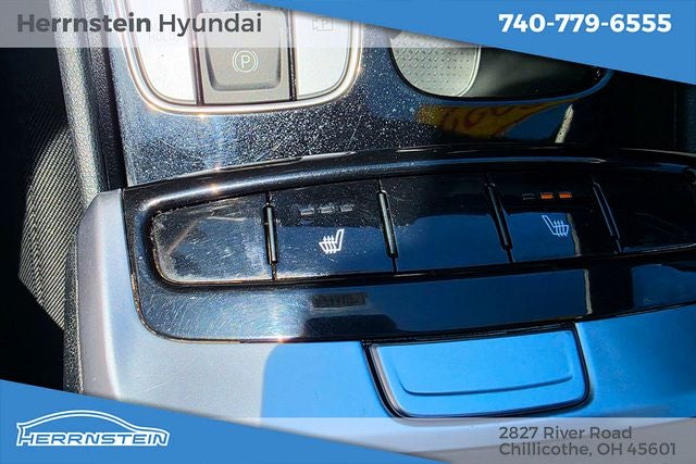 2022 Hyundai SANTA CRUZ SEL Premium