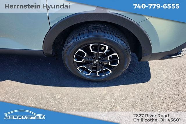 2022 Hyundai SANTA CRUZ SEL Premium