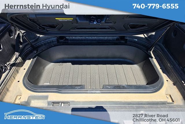 2022 Hyundai SANTA CRUZ SEL Premium