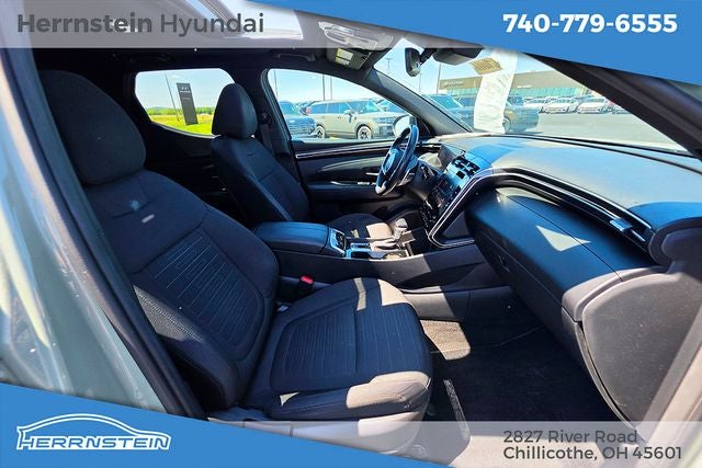 2022 Hyundai SANTA CRUZ SEL Premium