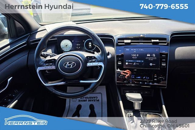 2022 Hyundai SANTA CRUZ SEL Premium