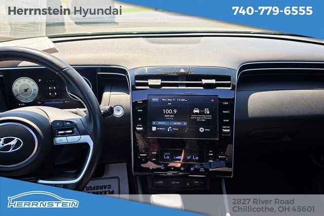 2022 Hyundai SANTA CRUZ SEL Premium