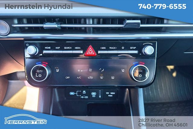 2025 Hyundai SANTA CRUZ XRT