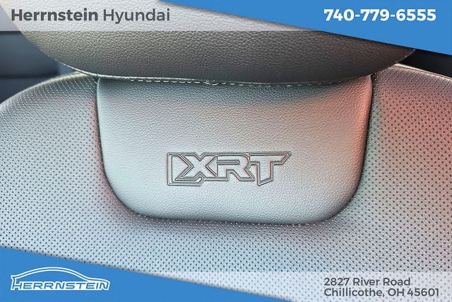 2025 Hyundai SANTA CRUZ XRT