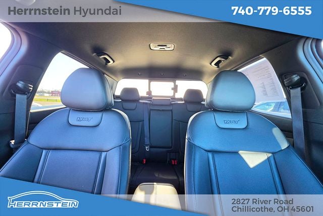 2025 Hyundai SANTA CRUZ XRT