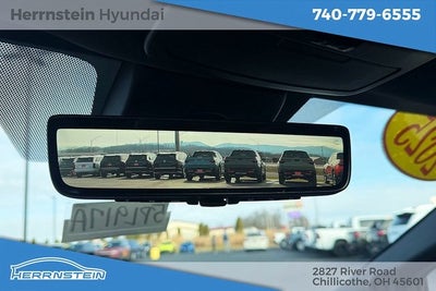 2025 Toyota Sienna Platinum 7 Passenger