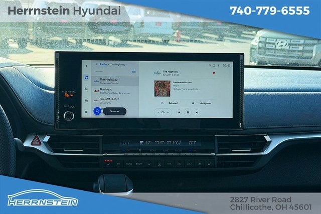 2025 Toyota Sienna Platinum 7 Passenger