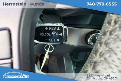 2019 Toyota Tacoma TRD Sport V6