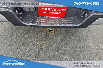 2019 Toyota Tacoma TRD Sport V6