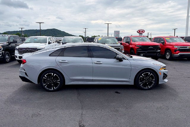 2023 Kia K5 GT-Line - Photo 32