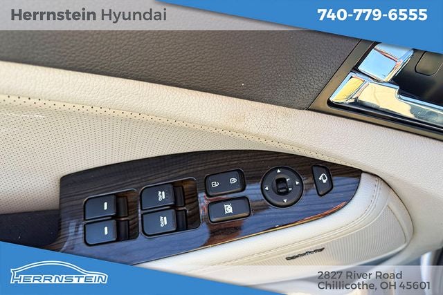 2013 Kia Optima EX - Photo 15