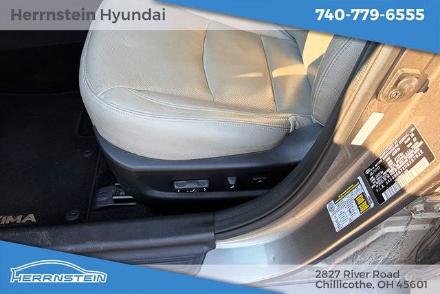 2013 Kia Optima EX - Photo 17