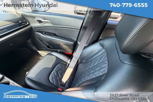 2024 Kia Sportage X-Line - Photo 11