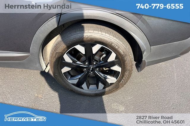2024 Kia Sportage X-Line - Photo 22