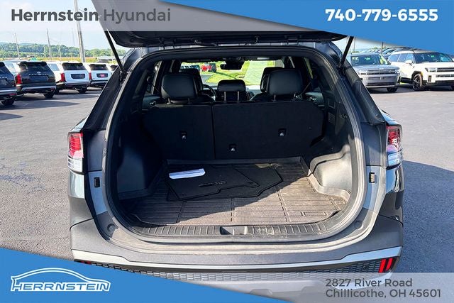 2024 Kia Sportage X-Line - Photo 23