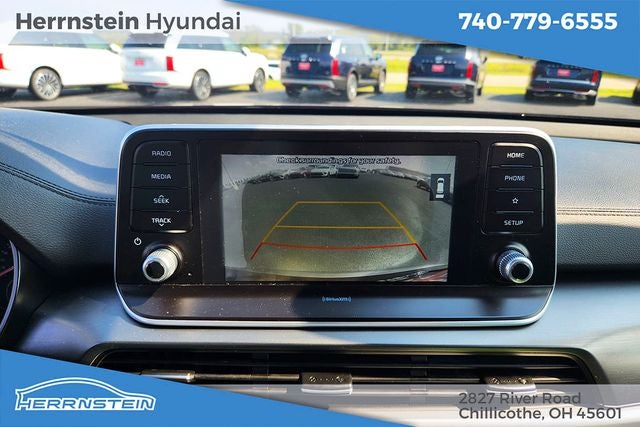 2020 Kia Telluride LX - Photo 13