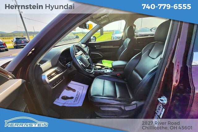 2020 Kia Telluride LX - Photo 17
