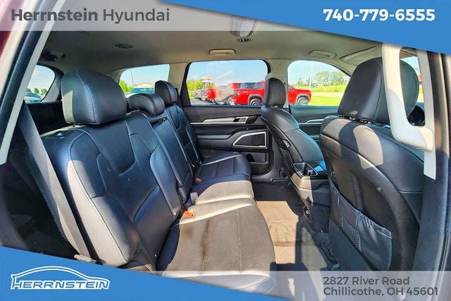 2020 Kia Telluride LX - Photo 21