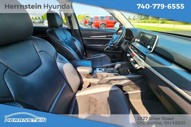 2020 Kia Telluride LX - Photo 22