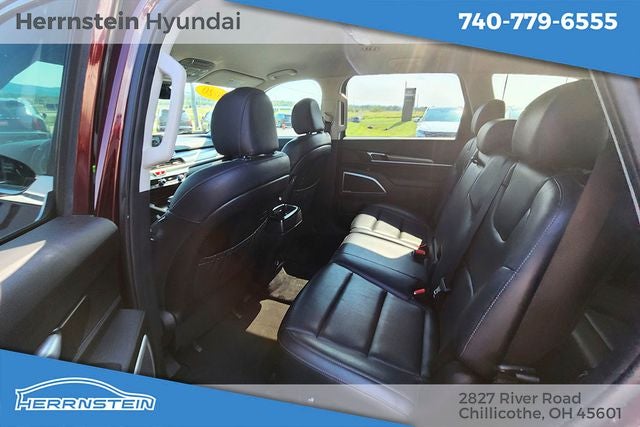 2020 Kia Telluride LX - Photo 7