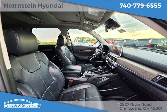 2022 Kia Telluride EX - Photo 27