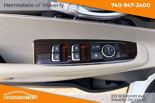 2020 Kia Sorento S