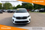 2020 Kia Sorento S