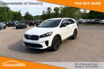 2020 Kia Sorento S