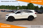 2020 Kia Sorento S