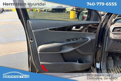 2019 Kia Sorento EX