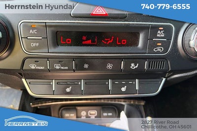 2019 Kia Sorento EX