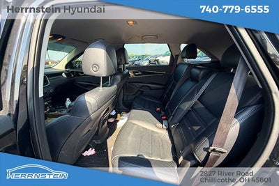2019 Kia Sorento EX