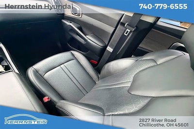 2023 Kia Sorento X-Line EX