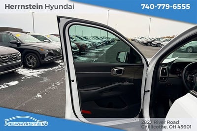 2023 Kia Sorento X-Line EX