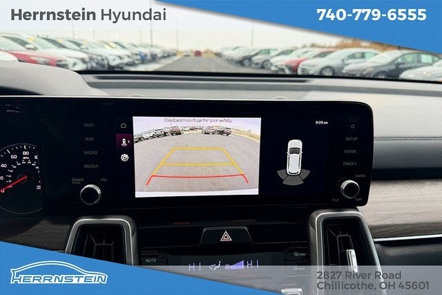 2023 Kia Sorento X-Line EX