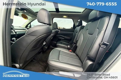 2023 Kia Sorento X-Line EX