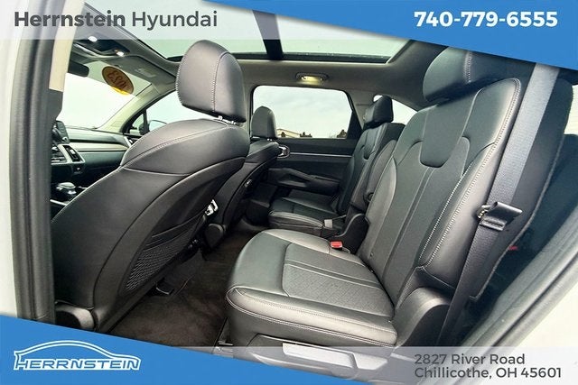 2023 Kia Sorento X-Line EX