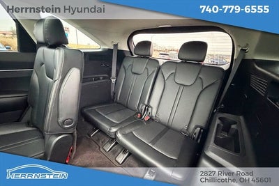 2023 Kia Sorento X-Line EX