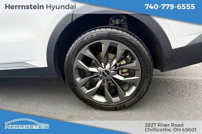 2023 Kia Sorento X-Line EX