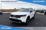 2023 Kia Sorento X-Line EX