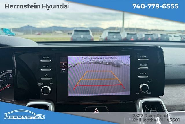 2023 Kia Sorento X-Line EX