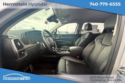 2023 Kia Sorento X-Line EX
