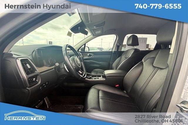 2023 Kia Sorento X-Line EX