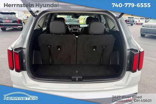2023 Kia Sorento X-Line EX