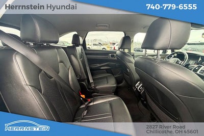 2023 Kia Sorento X-Line EX