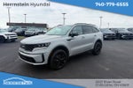 2023 Kia Sorento X-Line EX