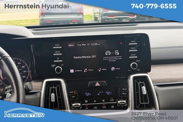 2023 Kia Sorento X-Line EX