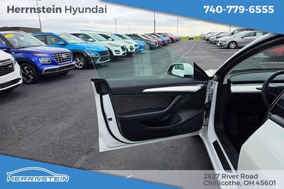 2023 Tesla Model 3 Base