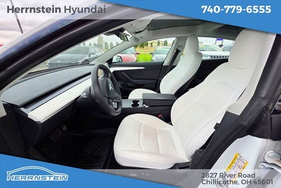 2023 Tesla Model 3 Base