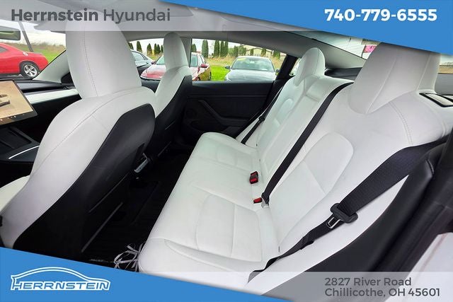 2023 Tesla Model 3 Base